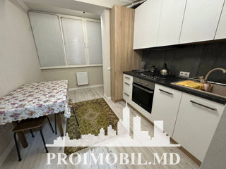 Apartament cu 2 camere, 45 m², Râșcani, Chișinău foto 6