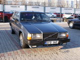 Volvo 700 Series foto 4