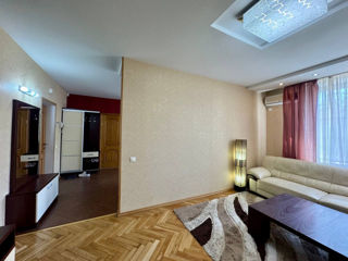 Apartament cu 3 camere, 71 m², Râșcani, Chișinău foto 5