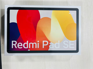 Xiomi Redmi Pad SE 8/256