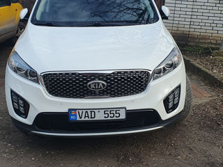 KIA Sorento foto 10