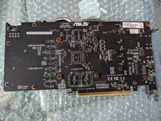 Placa Video Nvidia Geforce Gtx Asus  1060 6gb