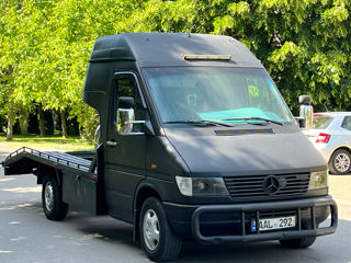 Mercedes Sprinter 312 foto 3