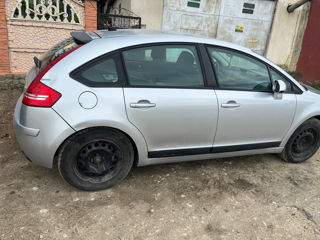Citroien xsara citroien C4 фото 5