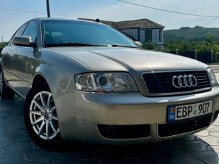 Audi A6 foto 2