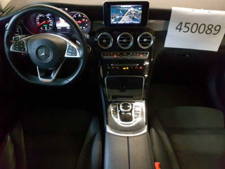 Mercedes GLC foto 3