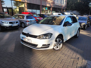 Volkswagen Golf foto 2