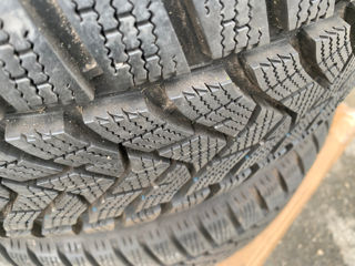 R16/55/225 Dunlop (Iarna) foto 6