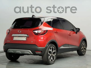 Renault Captur foto 2