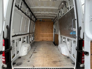 Mercedes Sprinter316 CDI foto 6