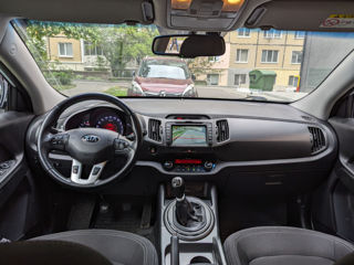 KIA Sportage foto 3