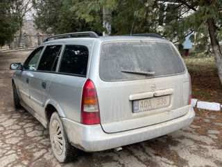 Opel Astra foto 3