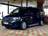 Mercedes Vito foto 2