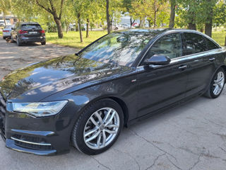 Audi A6 foto 2