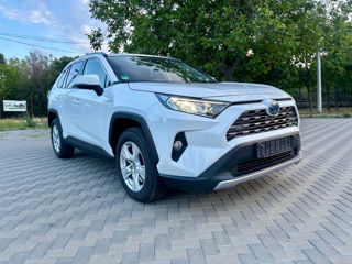 Toyota Rav 4 foto 1