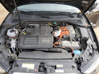 Audi A3 e-tron foto 7