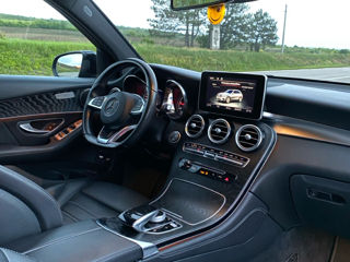 Mercedes GLC фото 6