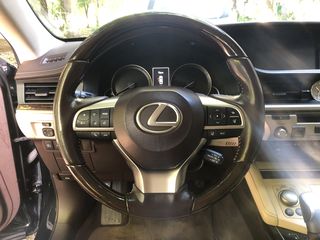 Lexus Es Series foto 3