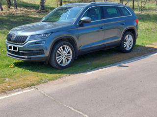 Skoda Kodiaq foto 8