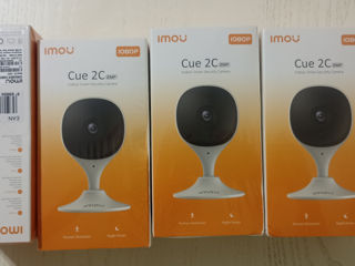 Imou 2C Cue Wifi Camera Imou foto 2