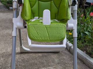 Стульчик Peg Perego prima pappa foto 2