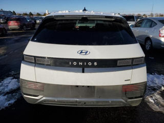 Hyundai IONIQ foto 6