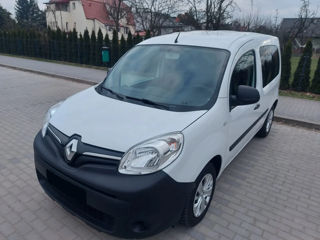 Renault Kangoo foto 3