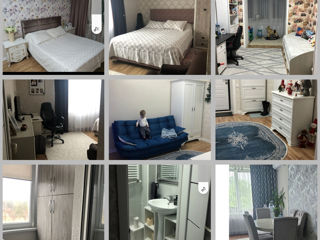 3-rm apt., 85 м², 2/5 fl.