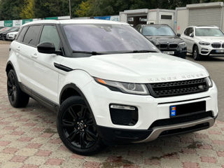 Land Rover Range Rover Evoque foto 3