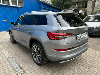 Skoda Kodiaq foto 3