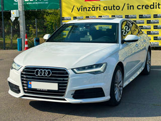 Audi A6 foto 4