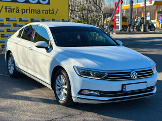 Volkswagen Passat foto 5