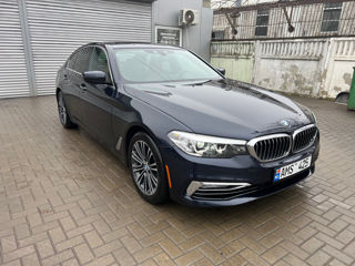 BMW 5 Series foto 2