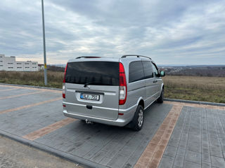 Mercedes Vito foto 4