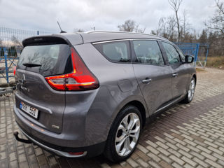 Renault Grand Scenic foto 3