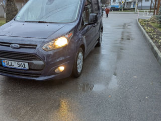 Ford Transit Connect foto 4