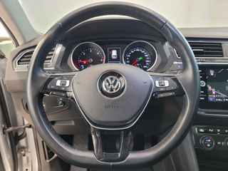 Volkswagen Tiguan foto 17