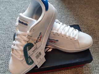 Кроссовки Reebok Royal Complete Shoes. 42 р.