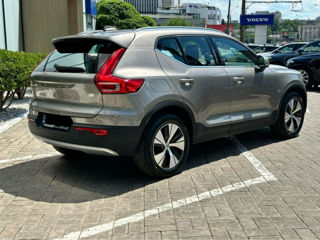 Volvo XC40 foto 3