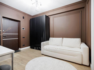 Apartament cu 1 cameră, 51 m², Botanica, Chișinău foto 8