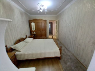 Apartament cu 3 camere, 70 m², BAM, Bălți foto 6