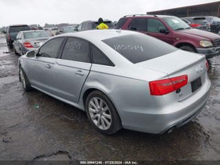 Audi A6 foto 4