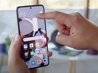 Xiaomi 12T 316 лей в месяц! В кредит 0%!