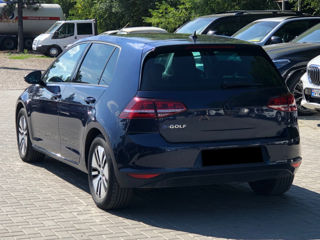 Volkswagen Golf foto 5