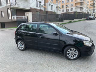 Volkswagen Polo foto 5