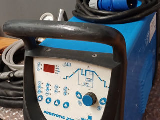 Aparat sudura TIG – Prestotig 220 Force foto 0