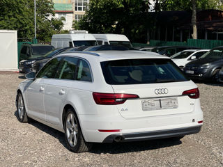 Audi A4 foto 6