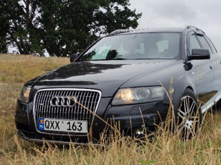 Audi Allroad foto 5