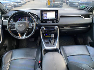 Toyota Rav 4 foto 9