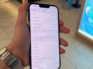 IPhone 13 Pro 10500 lei foto 10